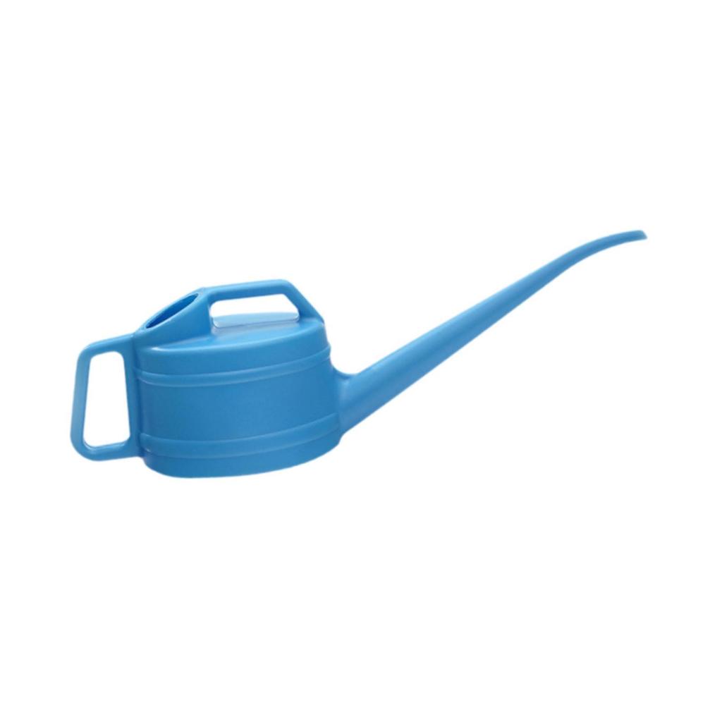 Garden Watering Can 2.4L Large Capacity Garden Supplies Watering Pot for Flowers Hanging Plants Houseplants Bonsai Vegetables