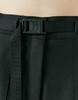 Editeom Magnet Cargo Skirt - Black