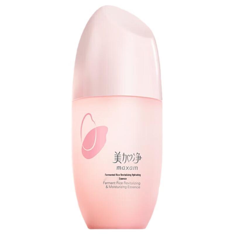 

MAXAM Fermented Rice Revitalizing Hydrating Essence Lotion