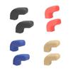 Car Tow Hook Cover Rubber High Elasticity Front Trailer Accessories Protective for Jeep Wrangler