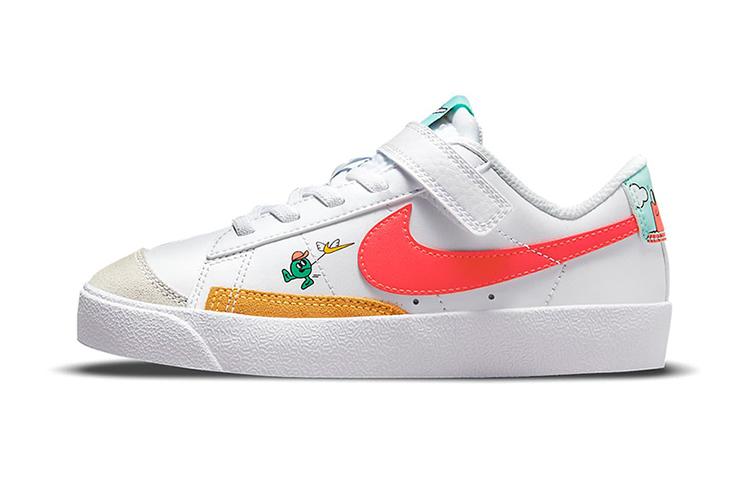 

Nike Blazer Low 77 Creative Adventures DJ5203-164 33.5