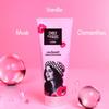 Cos-IQ Emily In Paris Enchante Soft Light Moisturizer Cream 200ml Daily Hydration Face Hand And Body Skin Care Lotion