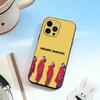 Imagine D-Dragons  Phone Case For iPhone 17,16,15,14,13,12,11 Plus,Pro Max,XS,Soft Silicone Black Cover