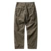 Solti Tura Corduroy Washed Trousers (Light Khaki)
