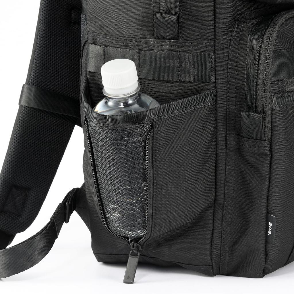 Business Backpack B4 Can Store Inch PC Comes with 23L Chest Belt Can Be Set Up Air Mesh On the Back To Prevent Stuffiness Suitable for Business Trips