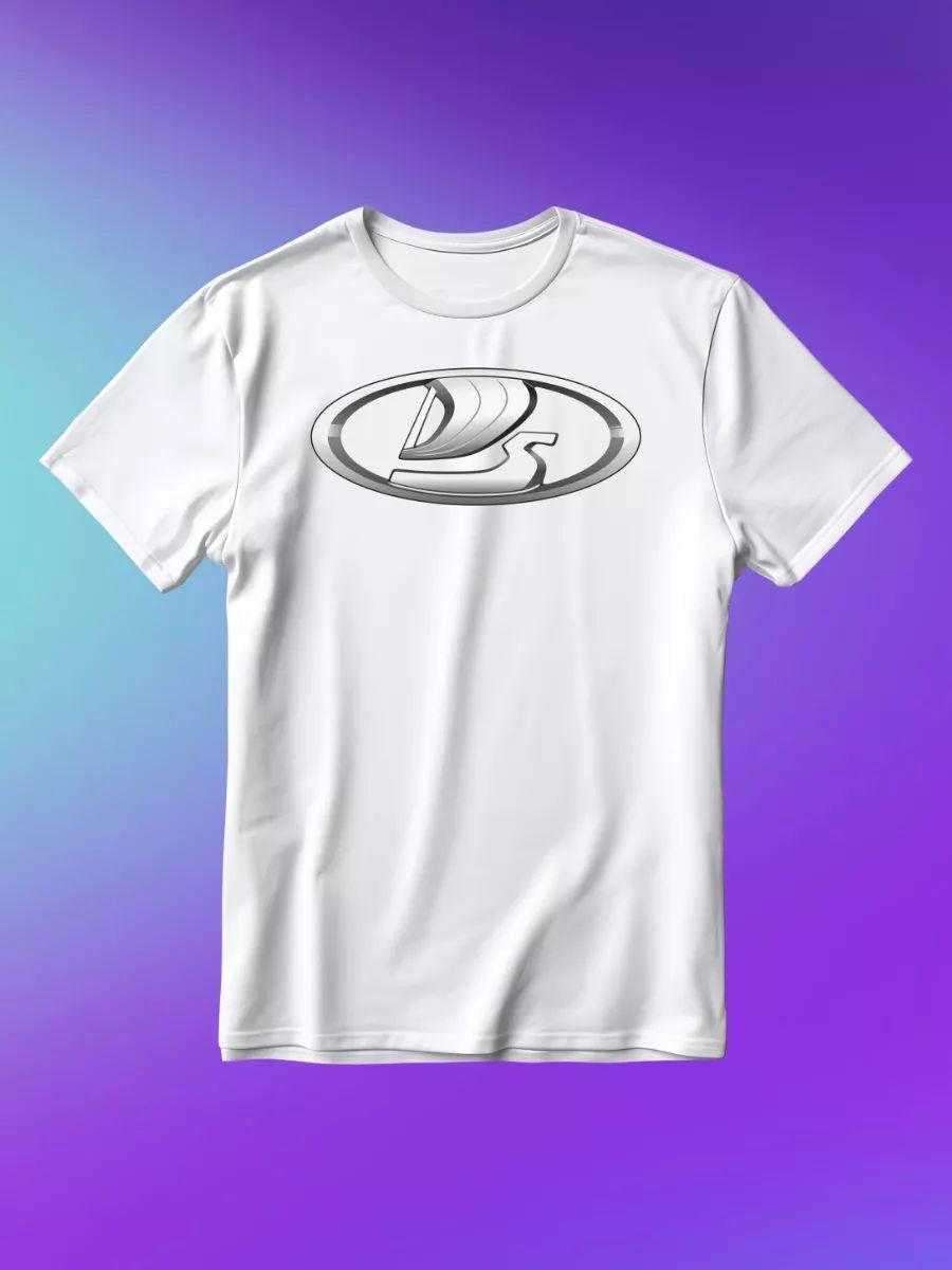 LADA T-shirt 4XL