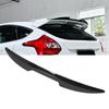 Rear   Spoiler Wing Stylish Rugged Wear Resistant Rear   Roof Lip Spoiler For   MK3 ST