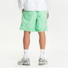 New Balance Shorts Kqj Nbnve22413 84 Public Runners Part 4.5 Woven Shorts