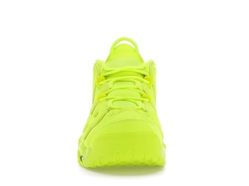 Nike Air More Uptempo Volt 2022 - DX1790-700
