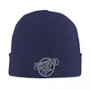 Classic Fleetwood Mac Logo Warm Knitted Cap Winter Knit Bonnet Hat Skullies Beanies Hip Hop Caps for Unisex