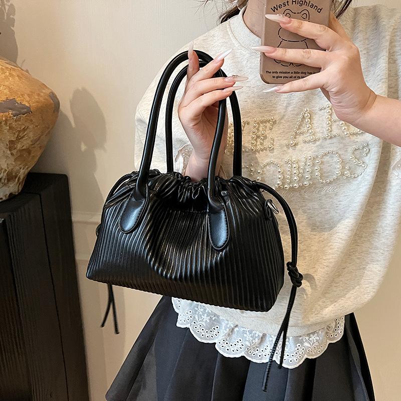 New Fashion Handbag Women's New Shoulder Messenger Bag