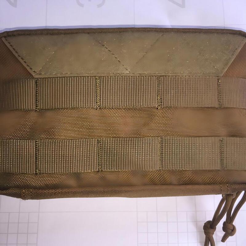 Tactical Outdoor Accessory Pouch
