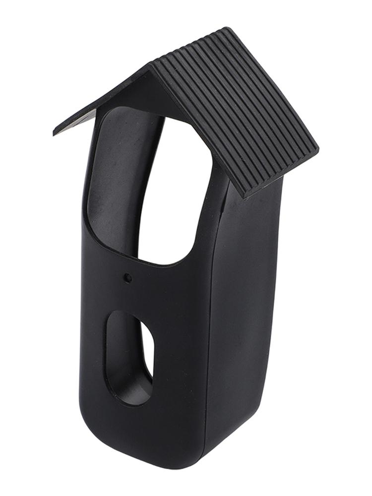 For Blink Doorbell 2nd Generation Silicone Protective Rubber Sleeve Cover Shockproof Design with UV Resistant Feature