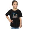 Disney Girls Lady And The Tramp Spaghetti Slurp Cotton T-Shirt