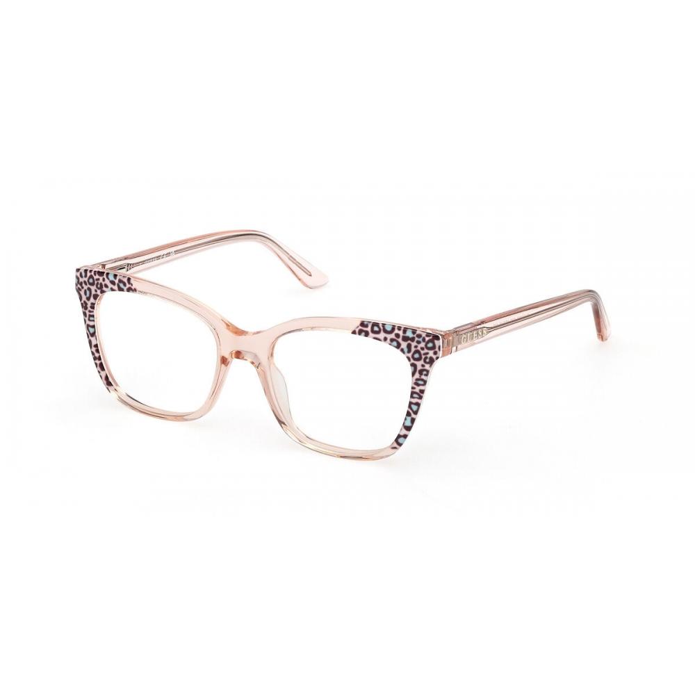 

Guess Gu50268 Kids 059 Kids Eyeglasses 47-16-130