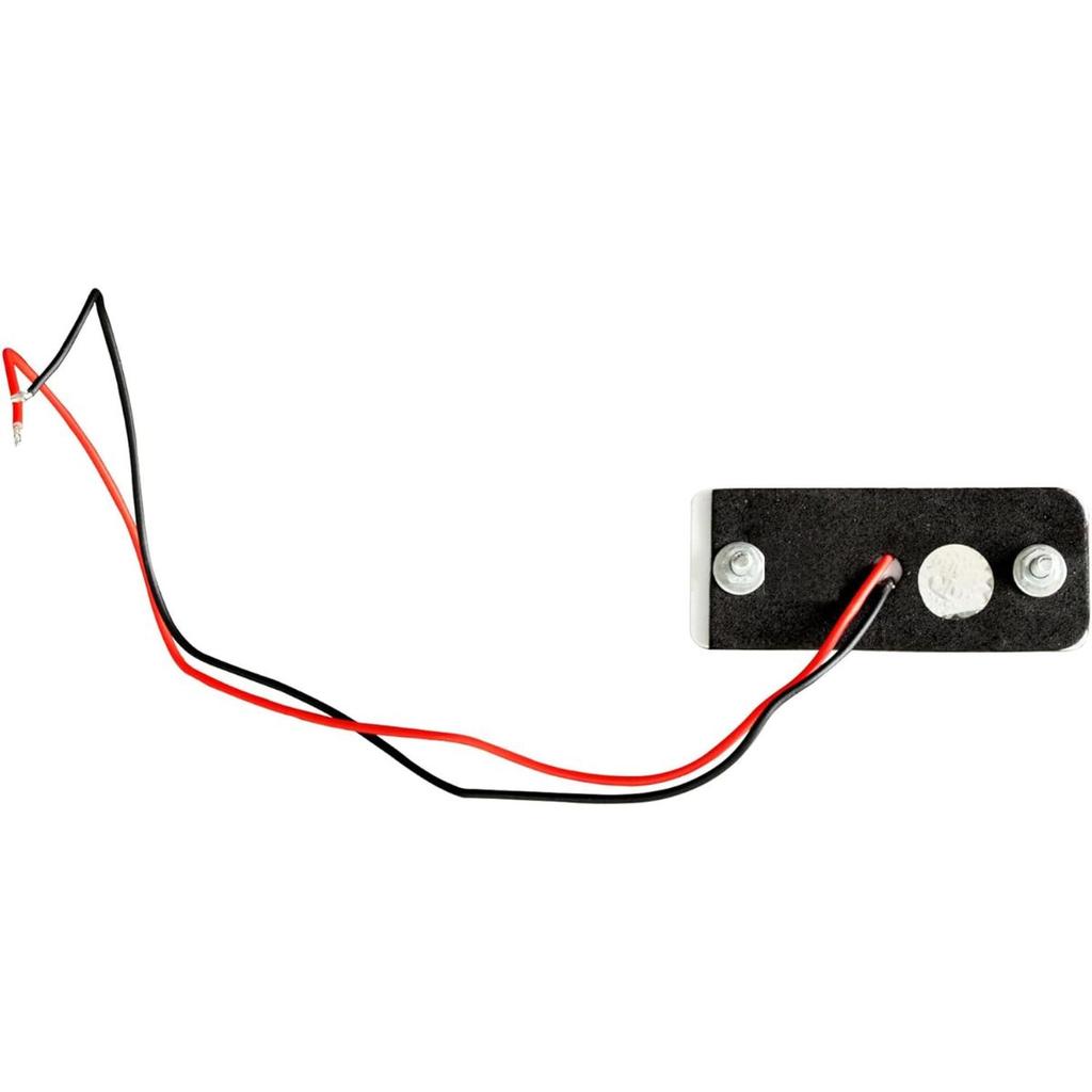 APSMOTIV 24V LED Seitenmarkierungsleuchten Geeignet für LKW Anhänger Busse Wohnwagen Wohnmobil und Reisebusse. (Mehrere)