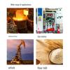 Dahua Explosion-Proof Network HD Camera CN plug (adapter included)