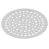 Bodenablauffilter Edelstahl Runde Drainage Dusche Sieb Mesh Stück Anti Blocking(68mm )