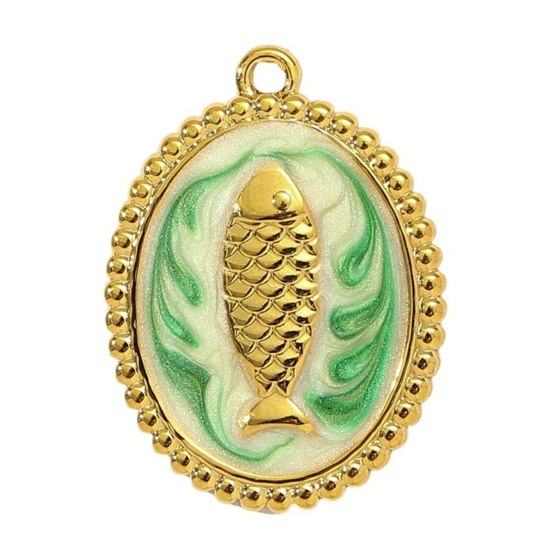 Set di Artigianato Collana con Ciondolo Conchiglia Stella Marina Fatto a Mano per Vacanze al Mare Gioielli Regali