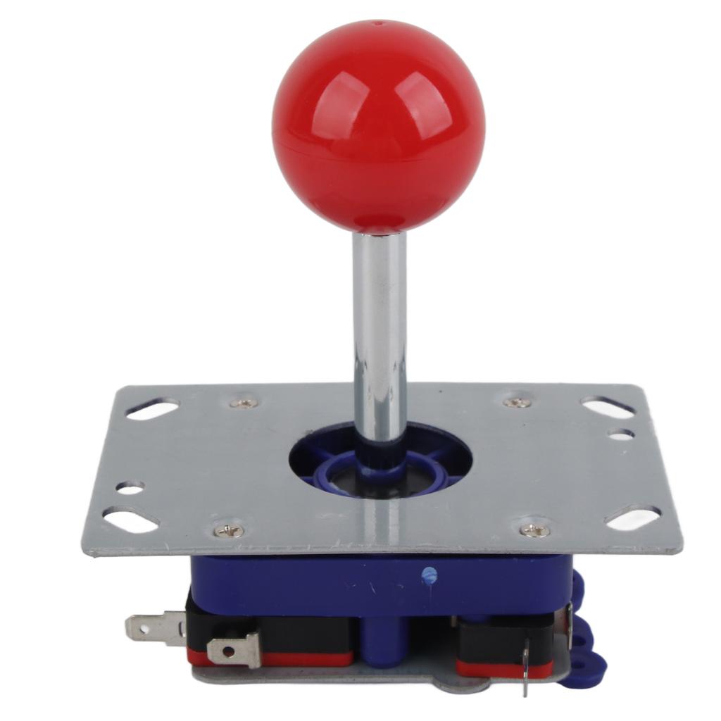 1 Pcs Classic Competition Style 2 4 8 Way Game Joystick Ball for Arcade Gaming