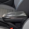 For VW Volkswagen Golf 4 Mk4 1998-2006 Car Styling Carbon fiber Center Console Tidying Armrest Box Panel Trim Auto Cover Sticker