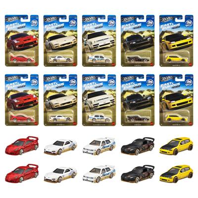 Collezionismo e modellismo – Modellini di veicoli da collezione