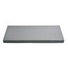 Dishwasher Safe 20x10x1.8cm Countertop Storage Long Lasting Use Modern Aesthetic Multiple Purposes Home Organization