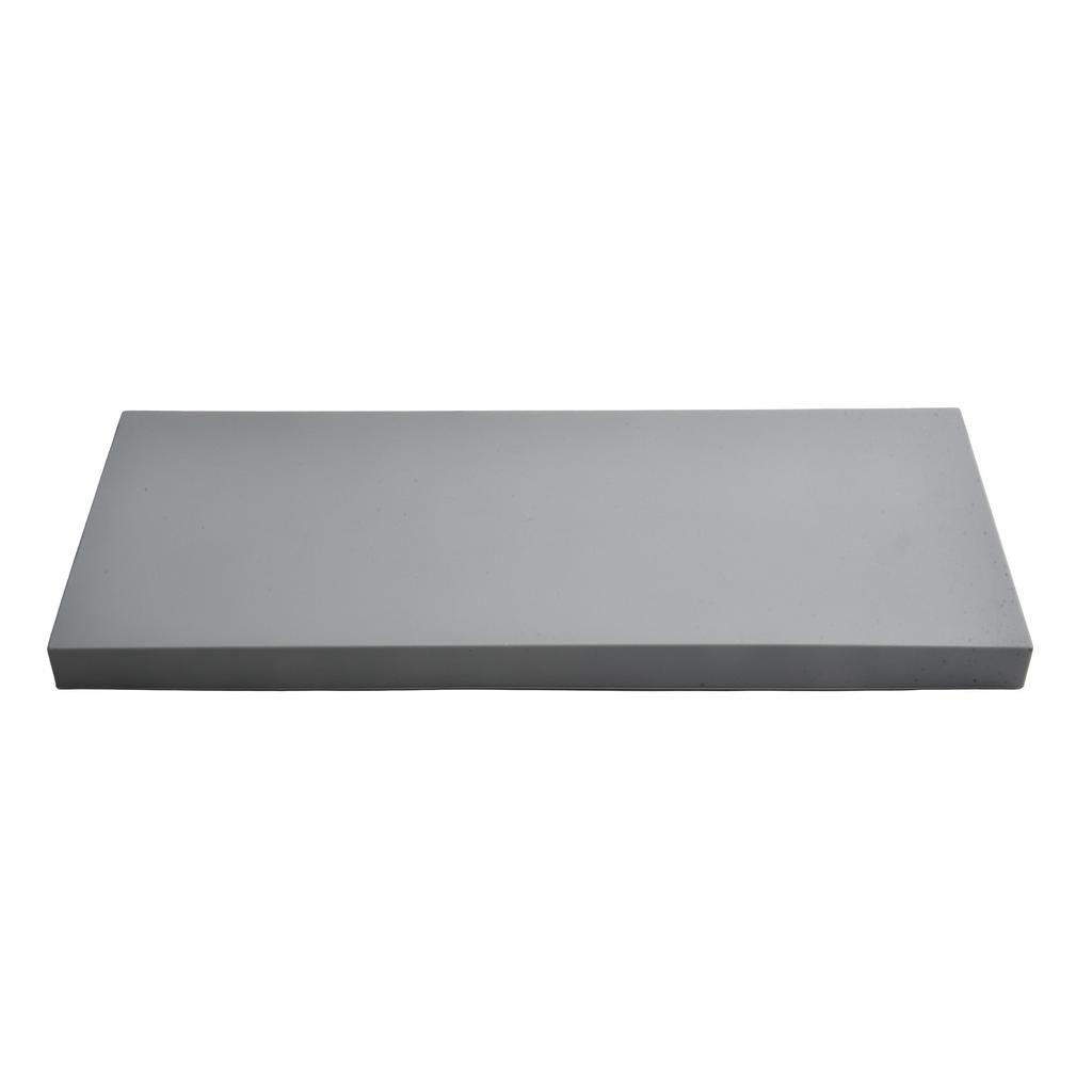 Dishwasher Safe 20x10x1.8cm Countertop Storage Long Lasting Use Modern Aesthetic Multiple Purposes Home Organization