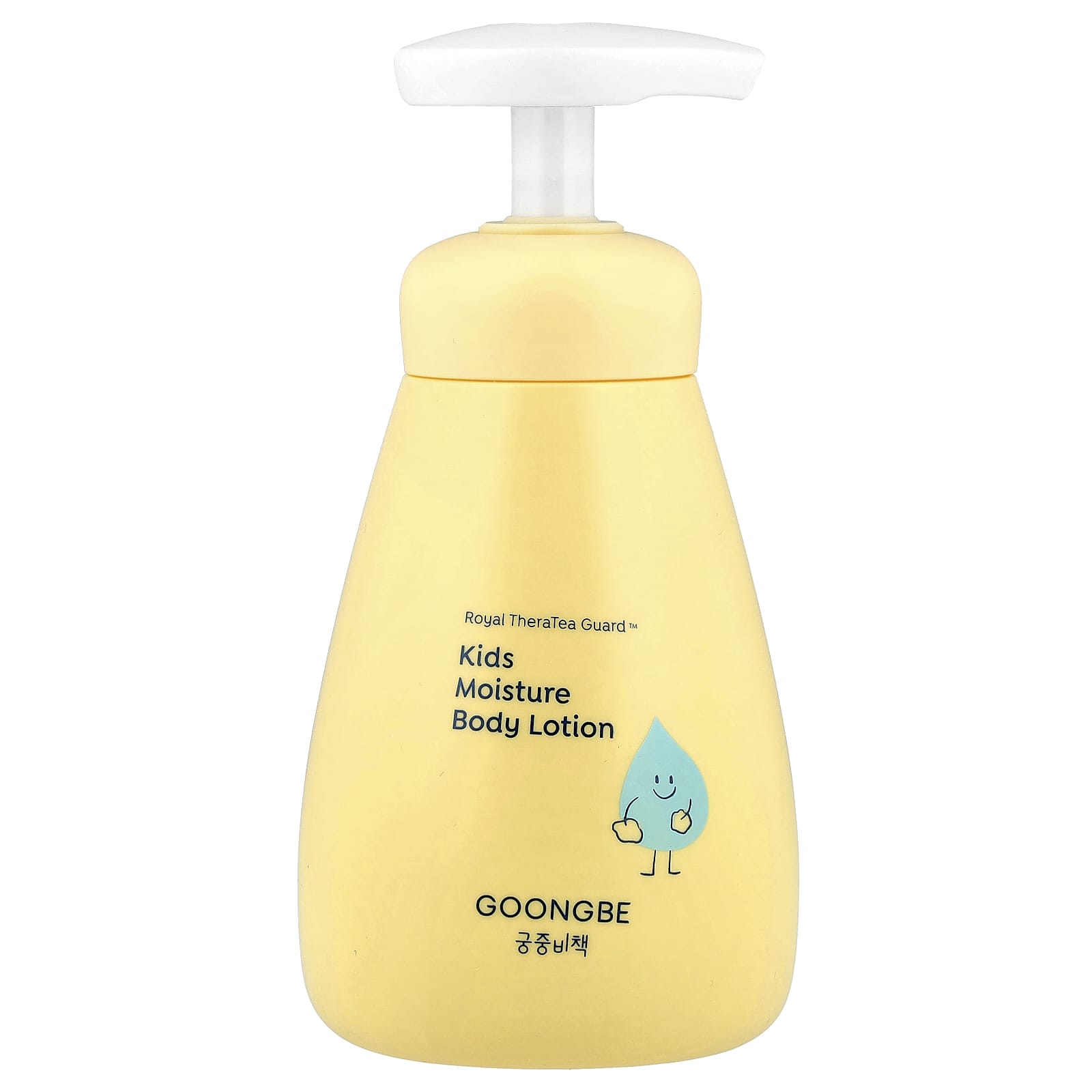 

Kids Moisture Body Lotion, 36 Million+, 250 Ml (8.45 Fl Oz)