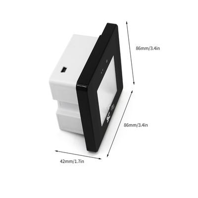 Embedded Barcode Scanner Wired Scanning Module RFID Card Reader High Speed Barcode USB Connect for 1D 2D QR  for