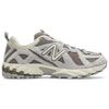 New Balance 610 Brighton Grigio Mushroom Unisex Sneakers Concrete ML610TE