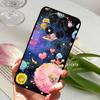 Do etui Redmi Note 14 Pro 4G 5G 24116RACCG 24090RA29G Miękkie silikonowe osłony na telefon TPU Dla Redmi Note14 Pro Plus 14 Pro+ Fundas