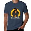 Diggity Dom Logo T-Shirt cute clothes heavyweights plus sizes men graphic t shirts