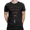 Hit Me With Your Spread Shot Fire Away Funny 100 Cotton Tshirt Contra Nes Tees Tops For Unisex