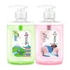 White Cat Quanyu Healthy Moisturizing Hand Wash (2x500g)