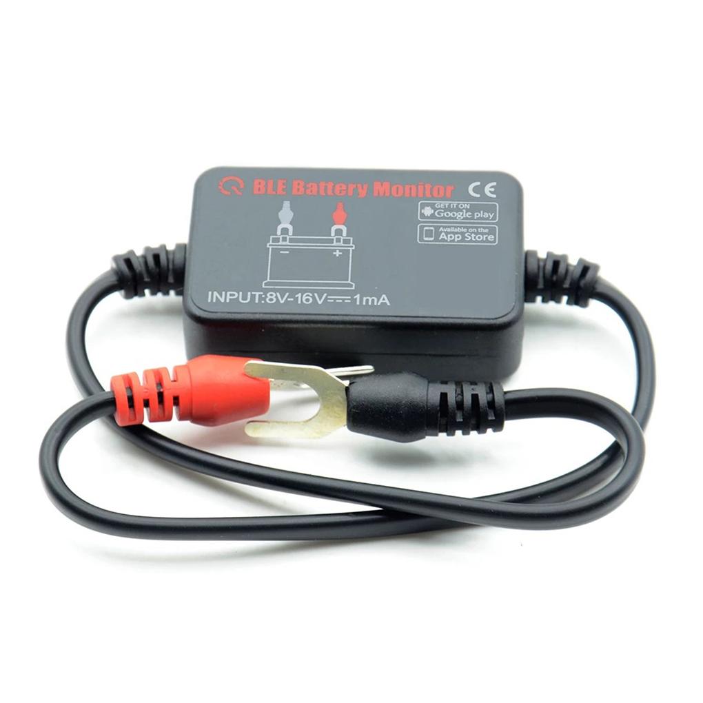 

Тестер аккумуляторов постоянного тока 12 В, диагностический инструмент для аккумуляторов, анализатор, анализирующий