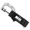 Upgraded Digital Thickness Gauges Mini Portable Horizontal Electronic Thickness Meter Measurement Measure Tool Durable-