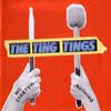 CD TING TINGS  We Started Nothing 88697313342 COLUMBIA 2008 Europe Pop Occasion