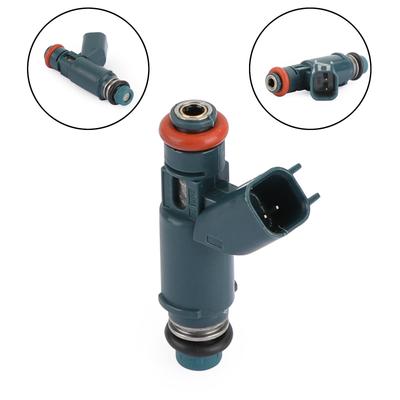 1 STÜCK Kraftstoffeinspritzdüsen 2W93-BA Passend für Jaguar 03-09 4.2L Passend für Land Rover 08-09 4.2L