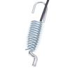 946-04229B Clutch Drive Cable 746-04229 746-04229B 946-04229 for 2 Stage Snowblower Snow Thrower Accessories