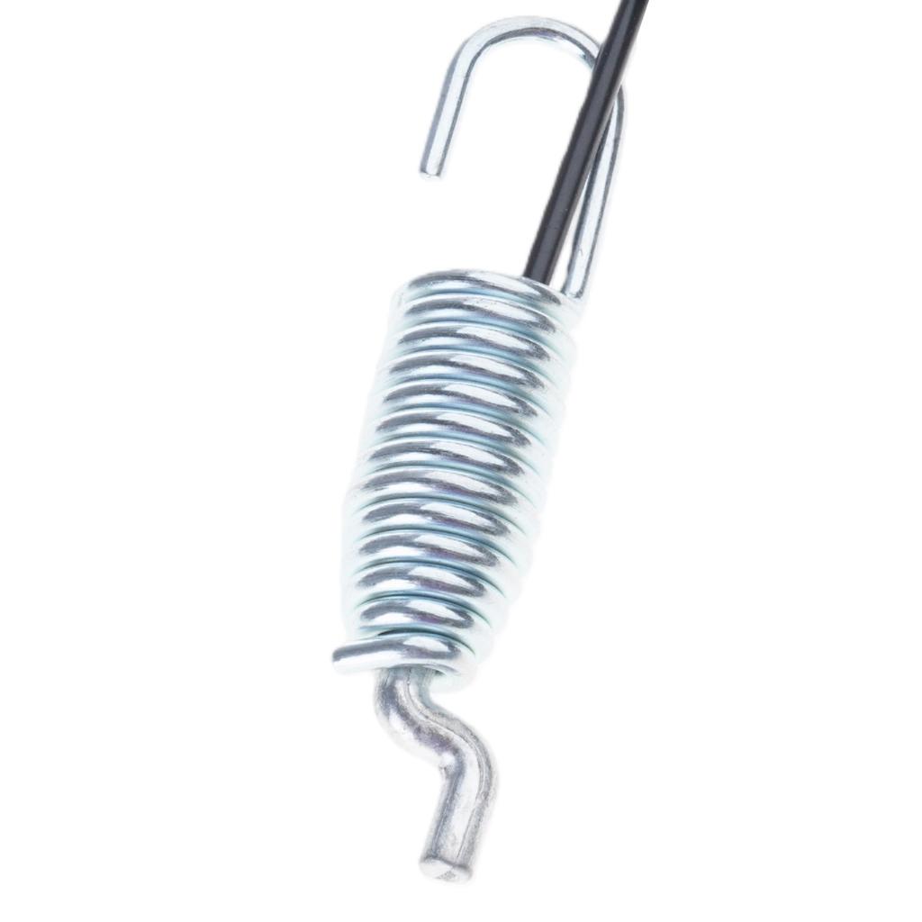 946-04229B Clutch Drive Cable 746-04229 746-04229B 946-04229 for 2 Stage Snowblower Snow Thrower Accessories
