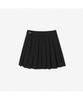 Lacoste Women'S Mid-Length Pleated Skirt Jf408E-54N 031