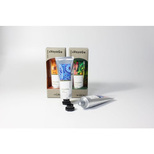 &VoyaGe Hand Cream T?rkiye