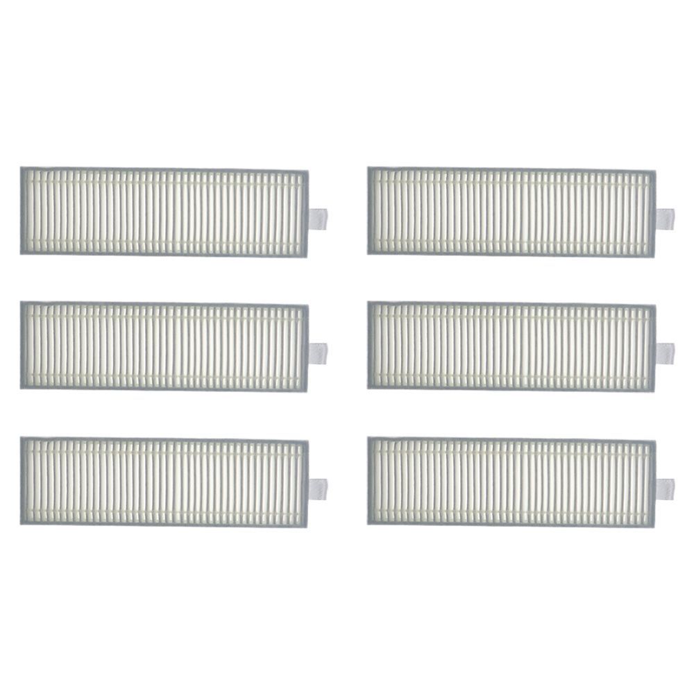 Filter für Saugroboter, kompatibel mit Mi G1 MJSTG1 / SKV4136GL