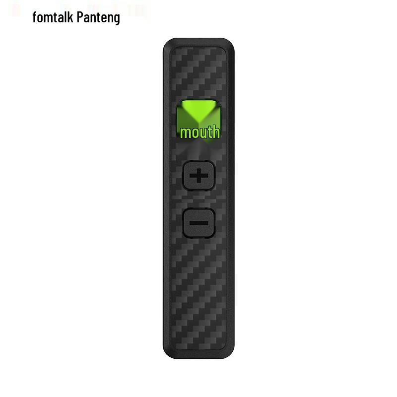 

Fanteng FT360V Micro Walkie-Talkie (CN version)