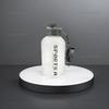 2025 1.7L Sports Water Bottle Large Capacity Durable Flip Cap Travel Hydration Jug for Gym Cycling Camping Men Women