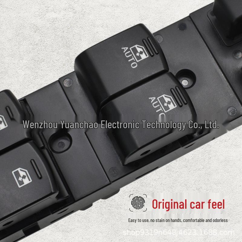 Subaru Outback/Legacy Power Window Switch 83071-AL05A