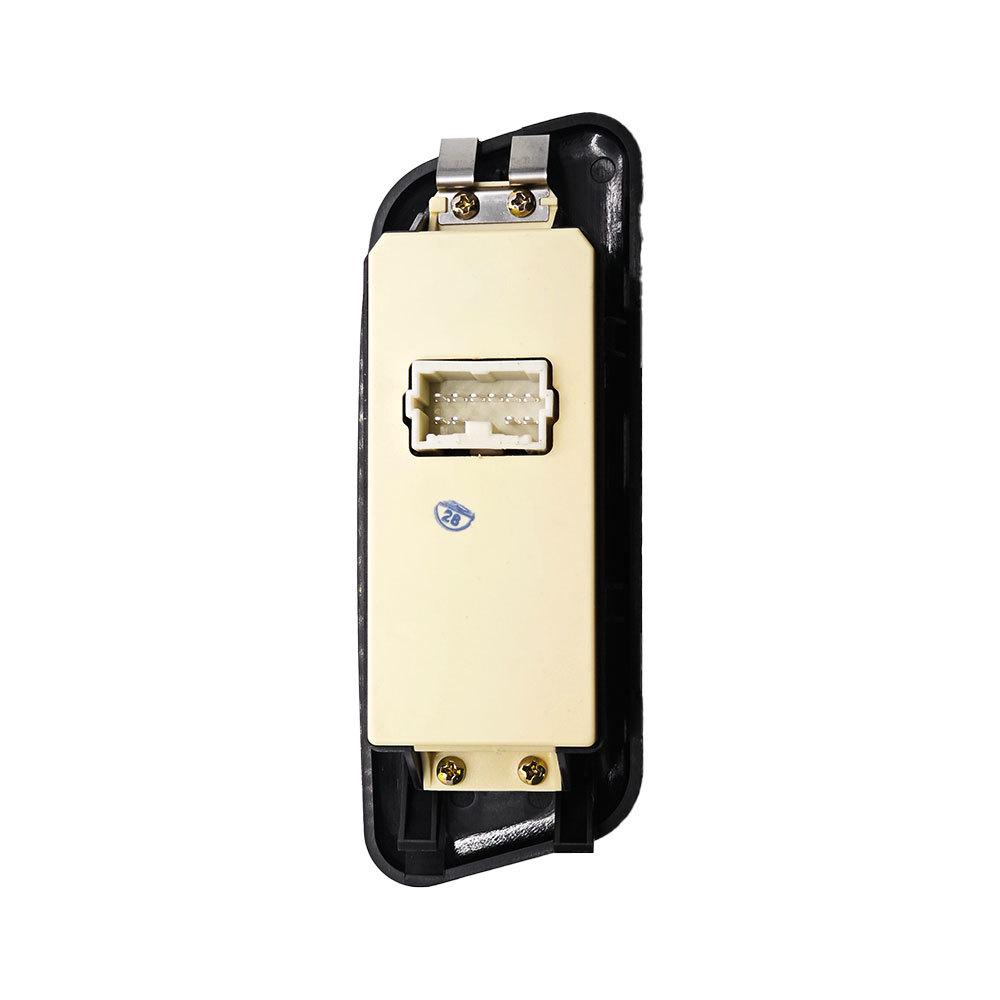 8481-TFR: 2009-2015 Isuzu Qingling Power Window Switch