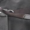 Used GUCCI Sherry line Tote Bag 268175 canvas leather Black Used mens
