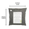 Air Purifying Bags for Sports Gear, Odor Absorption Shoes And Boxing Gloves